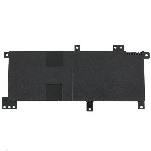 Батарея ASUS C21N1508 акумулятор для ноутбука VivoBook X456UF, X456UV, R457UJ, R457UV, R457UA 7.6V 5000mAh 38Wh Black LBM-103116 фото
