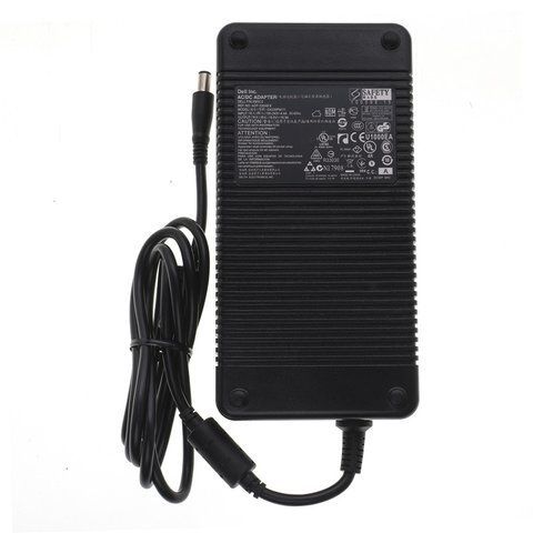 Зарядний пристрій для ноутбука Dell G15 5530 330W (блок живлення, зарядка) LBM-066376 фото