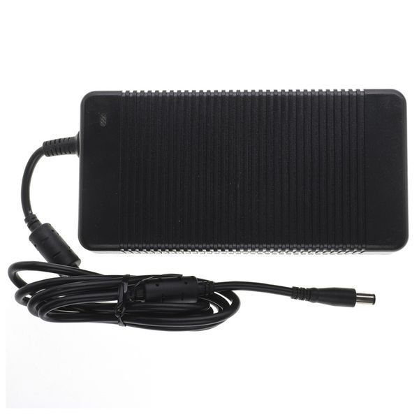 Зарядное устройство для ноутбука Dell G15 5530 330W (блок питания, зарядка) LBM-066376 фото