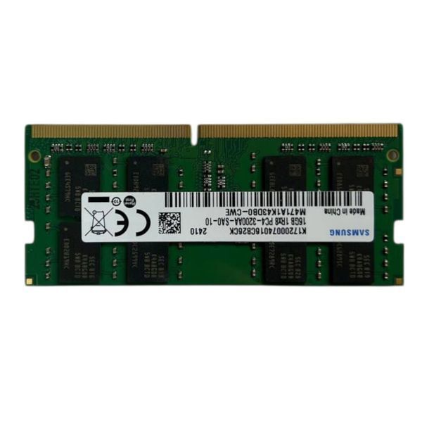 Оперативна пам'ять Acer Aspire 7 A715-76G, для ноутбука DDR4 16Gb LBM-PC4-16GB фото