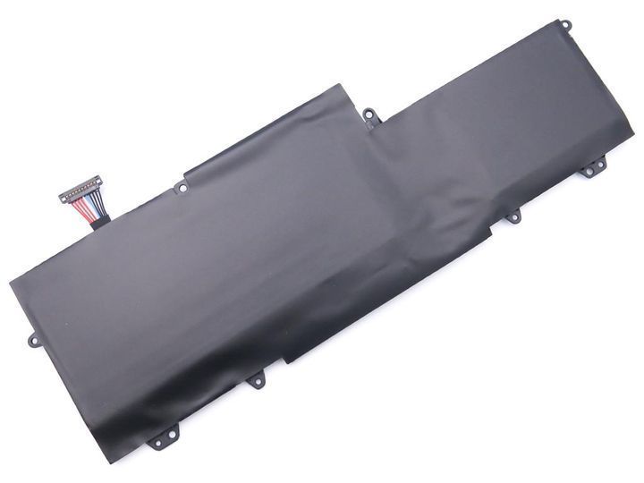 Батарея, аккумулятор для ноутбука Asus Zenbook UX32VD UX32A 7,4V 6600mAh C23-UX32 LBM-004078 фото