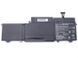 Батарея, аккумулятор для ноутбука Asus Zenbook UX32VD UX32A 7,4V 6600mAh C23-UX32 LBM-004078 фото 2