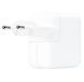 Зарядное устройство для ноутбука Apple USB-C 30W з кабелем Type-C (блок питания, зарядка)(MW2G3) LBM-003992 фото 4