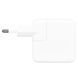Зарядное устройство для ноутбука Apple USB-C 30W з кабелем Type-C (блок питания, зарядка)(MW2G3) LBM-003992 фото 2