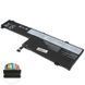 Батарея LENOVO L19M3PD6 аккумулятор для ноутбука IdeaPad Flex 5 14IIL05, 14ITL05 11.52V 4595mAh 52.5Wh Black LBM-128330 фото 2