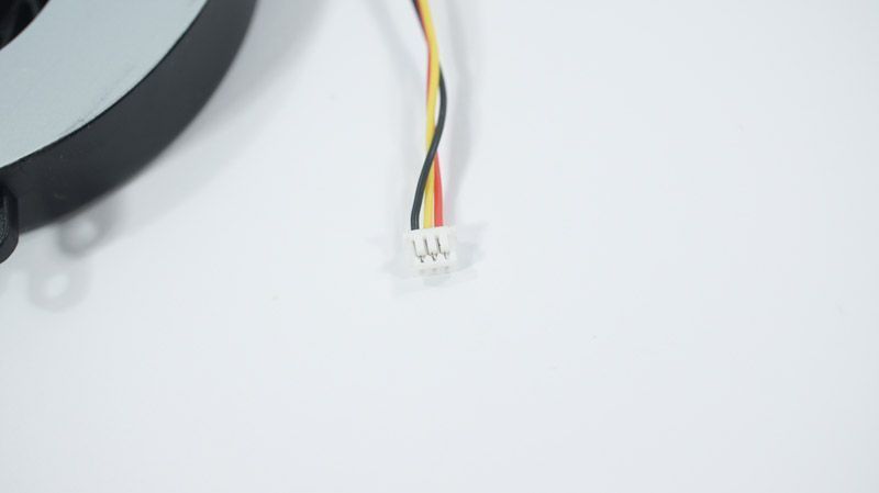 Вентилятор для ноутбука Acer ASPIRE 5220, 5310, 5315, 5320, 5520, 5710, 5715, 5720, 7220, 7320, 7520, 7720, LENOVO K41, K42, E41 E42, Y430 (DFS551305MC0T) (Кулер) LBM-034855 фото