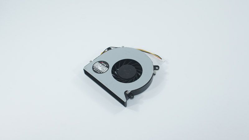 Вентилятор для ноутбука Acer ASPIRE 5220, 5310, 5315, 5320, 5520, 5710, 5715, 5720, 7220, 7320, 7520, 7720, LENOVO K41, K42, E41 E42, Y430 (DFS551305MC0T) (Кулер) LBM-034855 фото