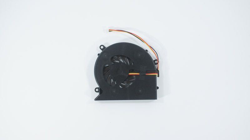 Вентилятор для ноутбука Acer ASPIRE 5220, 5310, 5315, 5320, 5520, 5710, 5715, 5720, 7220, 7320, 7520, 7720, LENOVO K41, K42, E41 E42, Y430 (DFS551305MC0T) (Кулер) LBM-034855 фото