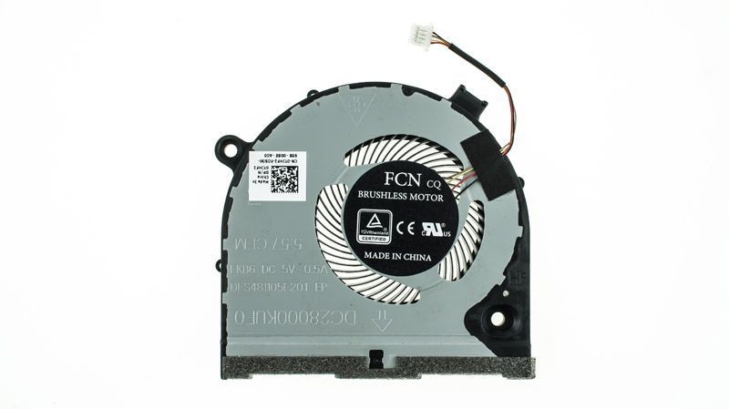 Вентилятор для ноутбука Dell INSPIRON G3 15 3579 (CPU FAN) (Кулер) LBM-075538 фото