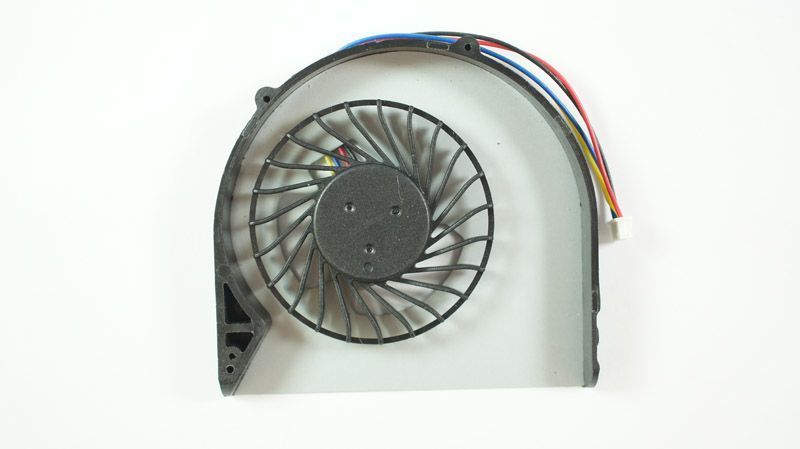 Вентилятор для ноутбука LENOVO IdeaPad V580, B580, B590, B590A, M590, M595, V580C, M490, M495, V480 (KSB06105HB)(Кулер) LBM-044326 фото