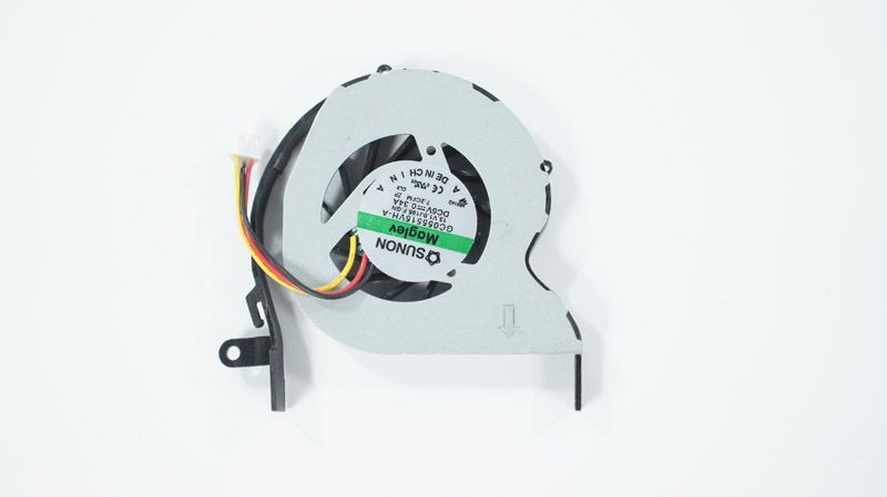Вентилятор для ноутбука LENOVO IdeaPad E10 (VERSION 2), E11, X100E, X120E (mf45070v1-q040-g99)(Кулер) LBM-061784 фото