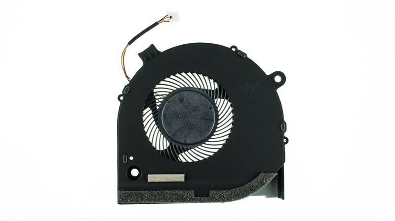 Вентилятор для ноутбука Dell INSPIRON G3 15 3579 (CPU FAN) (Кулер) LBM-075538 фото
