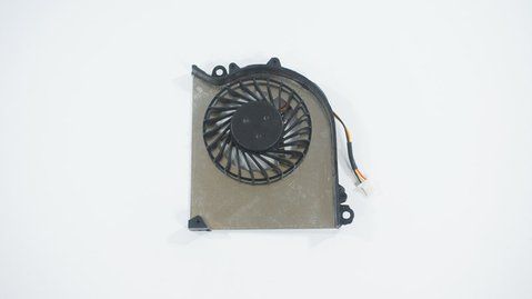 Вентилятор для ноутбука MSI GS60 (CPU FAN) 0.55A 5VDC 3PIN (PAAD06015SL N294)(Кулер) LBM-061832 фото