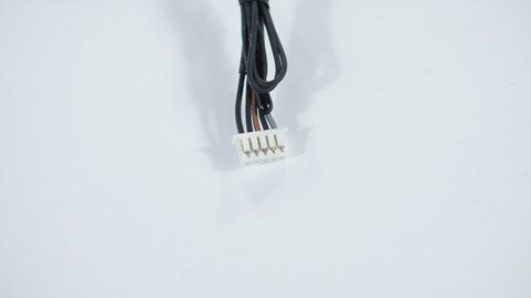 Вентилятор для ноутбука Acer ASPIRE 6530, 6530G, 6930, 6930G (MG64130V1-Q000-G99 (DC 5V 0.19A) / UDQF2JH11CQU / AD5805HX-HB3) (Кулер) LBM-071729 фото