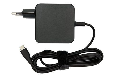 Зарядное устройство для ноутбука Dell Latitude 12 7275 (блок питания, зарядка) LBM-007129 фото
