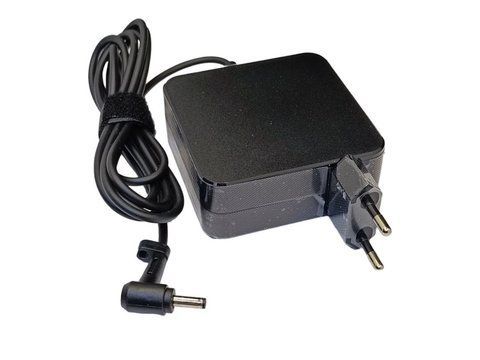 Зарядний пристрій для ноутбука Asus ExpertBook P1 P1501DA, 65W (блок живлення, зарядка) LBM-003900 фото