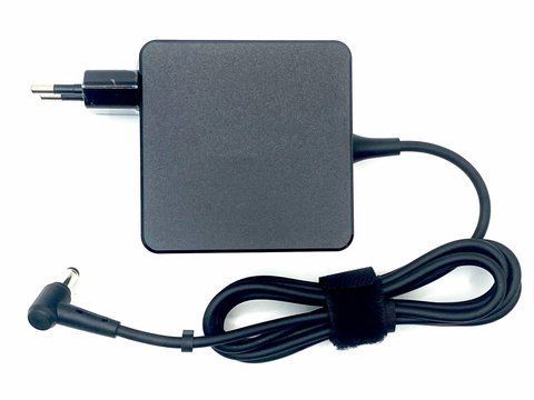Зарядний пристрій для ноутбука Asus A450V (блок живлення, зарядка) LBM-007353 фото