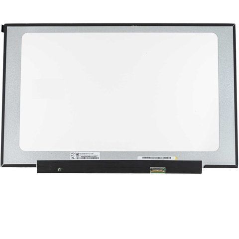 Матрица (экран) для ноутбука Lenovo V17-IIL - HD LBM-142227 фото