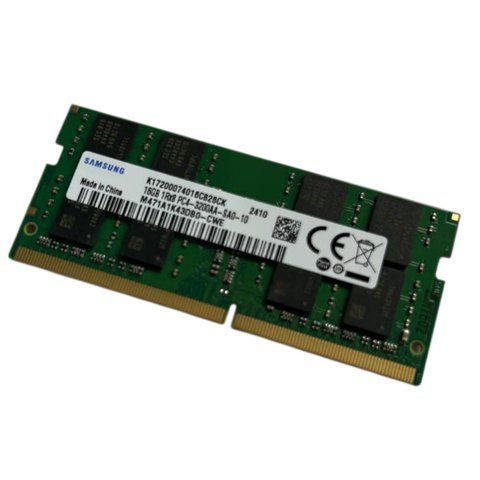 Оперативна пам'ять Acer Aspire F5-573G, для ноутбука DDR4 16Gb LBM-PC4-16GB фото