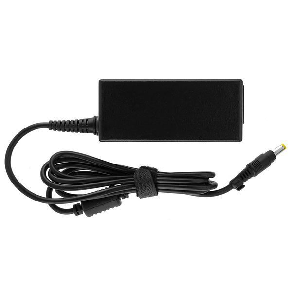 Зарядний пристрій для ноутбука Asus 904HD-6B (блок живлення, зарядка) LBM-076544 фото