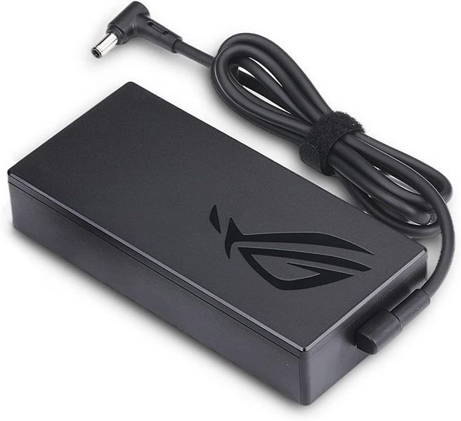 Зарядное устройство для ноутбука MSI Katana 15 B12UCX/B12UCXK (MS-1585), 180W (блок питания, зарядка) LBM-093249 фото