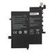 Батарея ASUS C21N1629 аккумулятор для ноутбука EeeBook E203NA, E203MA, R207NA series 7.6V 3800mAh 28Wh Black LBM-133823 фото 1