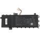 Оригинальная Батарея ASUS C21N1818-1 аккумулятор для ноутбука X412FA, X512FA, X412UB, X512FJ, X512FL 7.7V 4850 mAh 37Wh Black 0B200-03190800 LBM-121956 фото 1