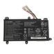 Оригинальная Батарея Acer AS15B3N аккумулятор для ноутбука Predator 15 G9-591, G9-593 14.8V 6000mAh 88.8Wh Black KT.00803.005 LBM-050564 фото 3