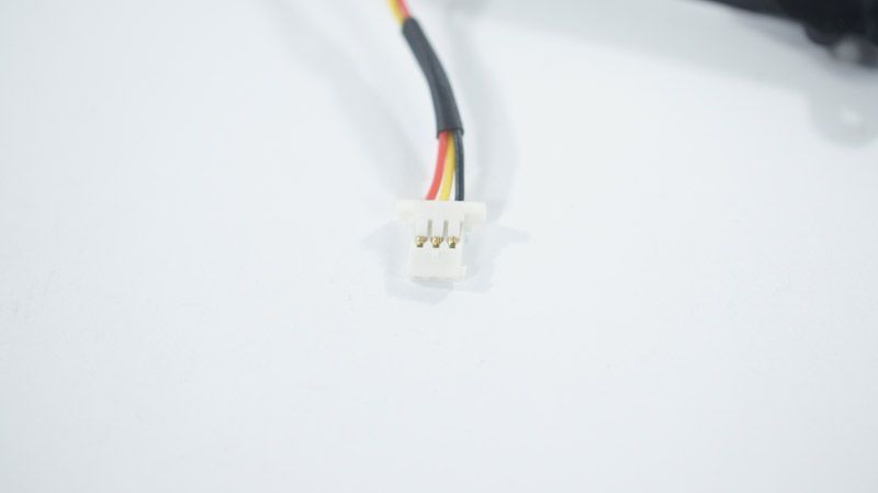 Вентилятор для ноутбука MSI GS60 (CPU FAN) 0.55A 5VDC 3PIN (PAAD06015SL N294)(Кулер) LBM-061832 фото