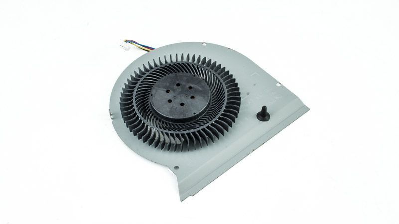 Вентилятор для ноутбука Asus ROG Strix GL503VS (CPU FAN) (DFS2013126ROT, 13NB0G50T03011) (Кулер) LBM-094101 фото