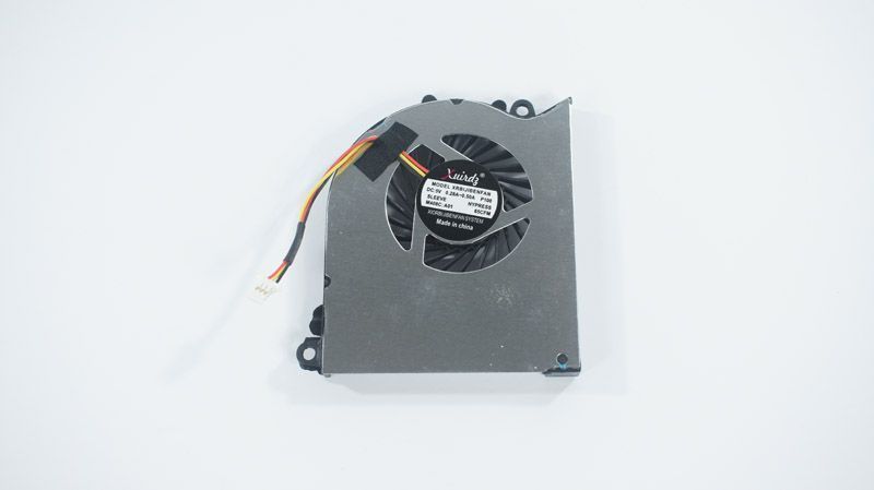 Вентилятор для ноутбука MSI GS60 (CPU FAN) 0.55A 5VDC 3PIN (PAAD06015SL N294)(Кулер) LBM-061832 фото