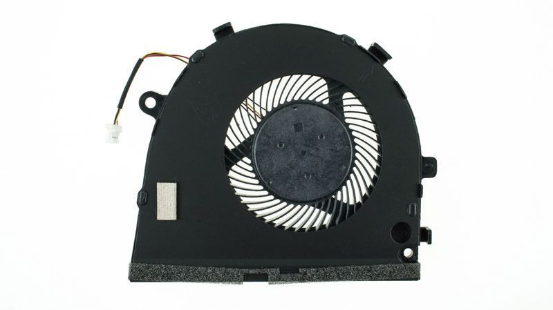 Вентилятор для ноутбука Dell INSPIRON G3 15 3579 (GPU FAN), G3 15 3779, G5 15 5587 (0GWMFV) (Кулер) LBM-075539 фото