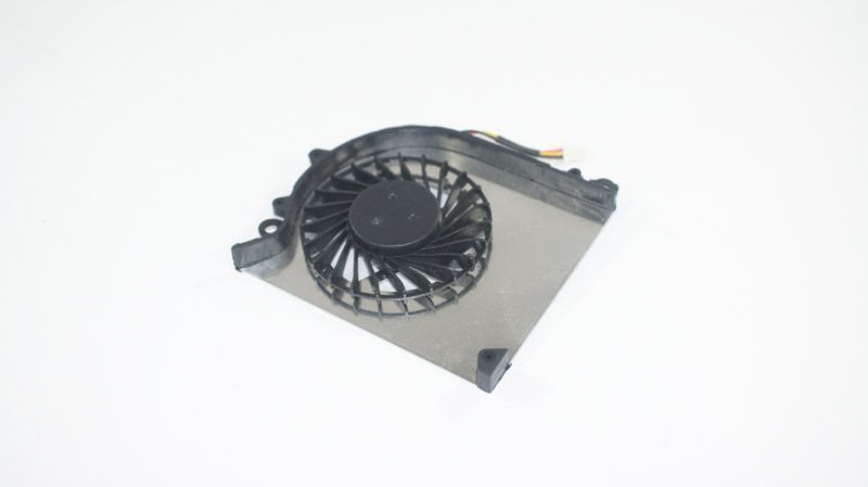Вентилятор для ноутбука MSI GS60 (CPU FAN) 0.55A 5VDC 3PIN (PAAD06015SL N294)(Кулер) LBM-061832 фото