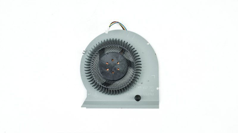 Вентилятор для ноутбука Asus ROG Strix GL503VS (CPU FAN) (DFS2013126ROT, 13NB0G50T03011) (Кулер) LBM-094101 фото