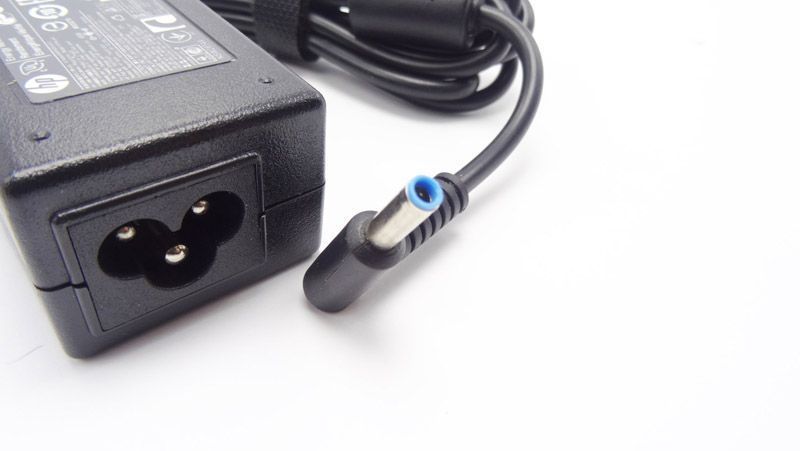Зарядний пристрій для ноутбука HP 250 G7, 45W (блок живлення, зарядка) LBM-007544 фото