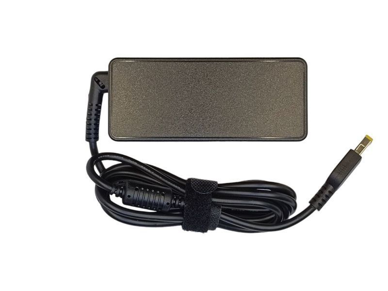 Зарядний пристрій для ноутбука Lenovo G505 (80AA) 45W (блок живлення, зарядка) LBM-003697 фото
