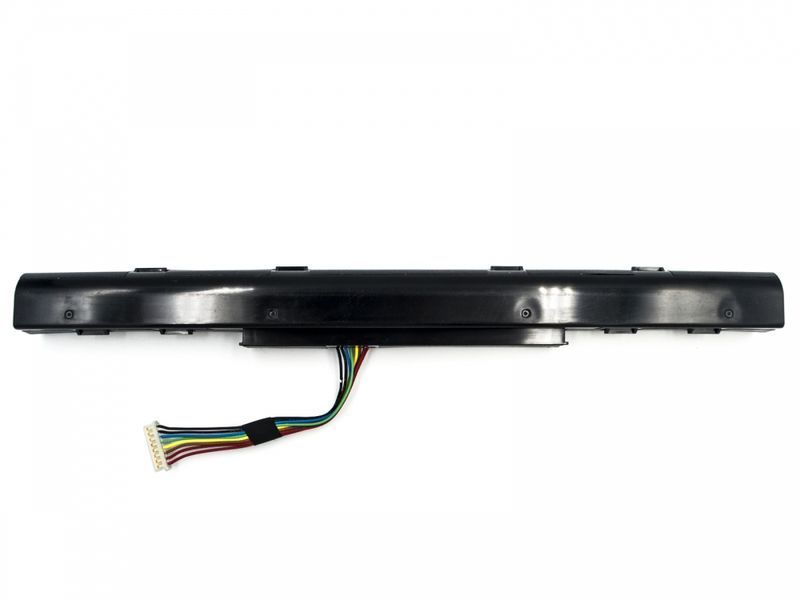 Батарея AS16A5K акумулятор для ноутбука Acer Aspire E15 E5-475G 523G 553G 573G 575G 774G E5-575 LBM-0965031 фото