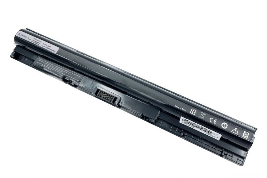 Батарея, акумулятор для ноутбука Dell Inspiron P64G002 LBM-063926 фото