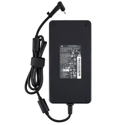 Зарядное устройство для ноутбука HP Victus 16-s0000, 230W (блок питания, зарядка) LBM-143594 фото