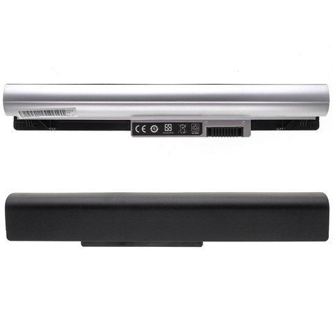 Батарея HP KP03 акумулятор для ноутбука Pavilion TouchSmart 11 11-E000 10.8V 2200mAh Black LBM-068103 фото