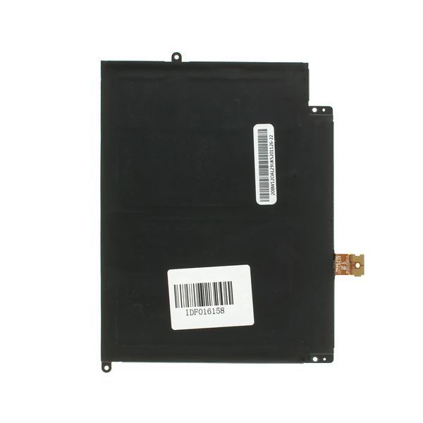 Оригінальна Батарея DELL YX0XH акумулятор для ноутбука Latitude E7285 7.6V 4250mAh 34Wh Black WYCVV LBM-100370 фото