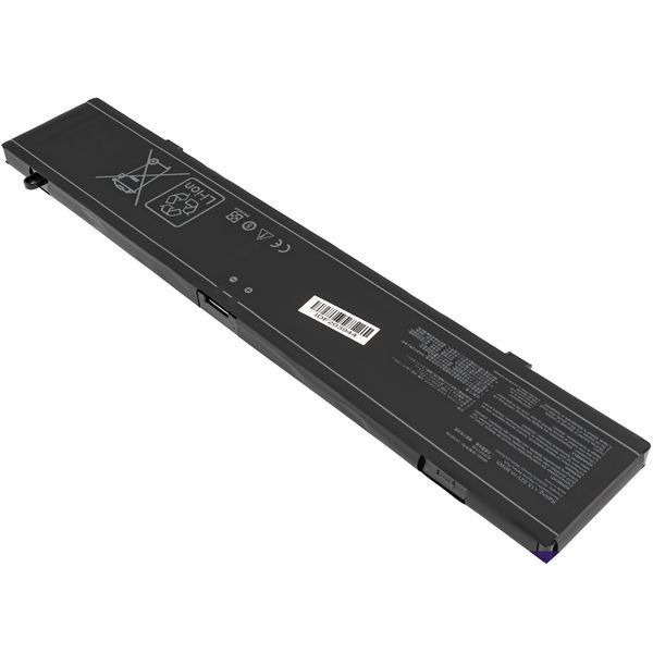 Батарея C41N2109 аккумулятор для ноутбука Asus ROG Strix G16 G615LW, 90Wh LBM-143530 фото