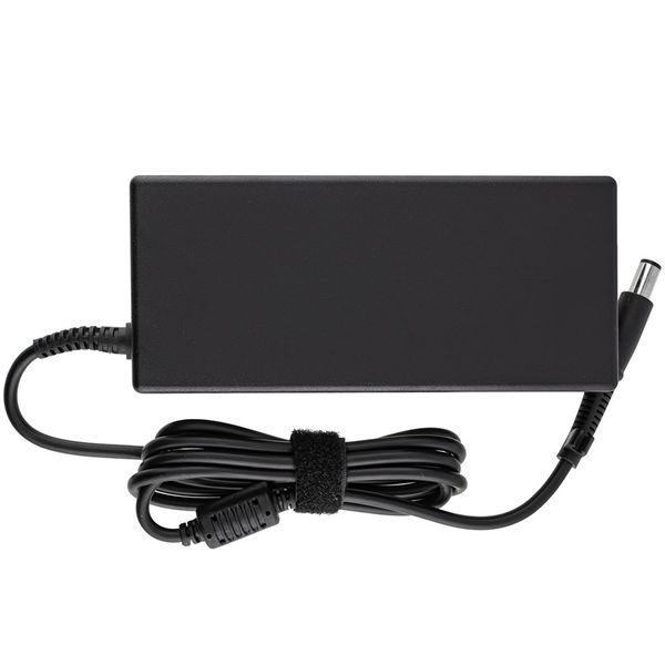 Зарядное устройство для ноутбука HP Compaq nx6325, 120W (блок питания, зарядка) LBM-095131 фото
