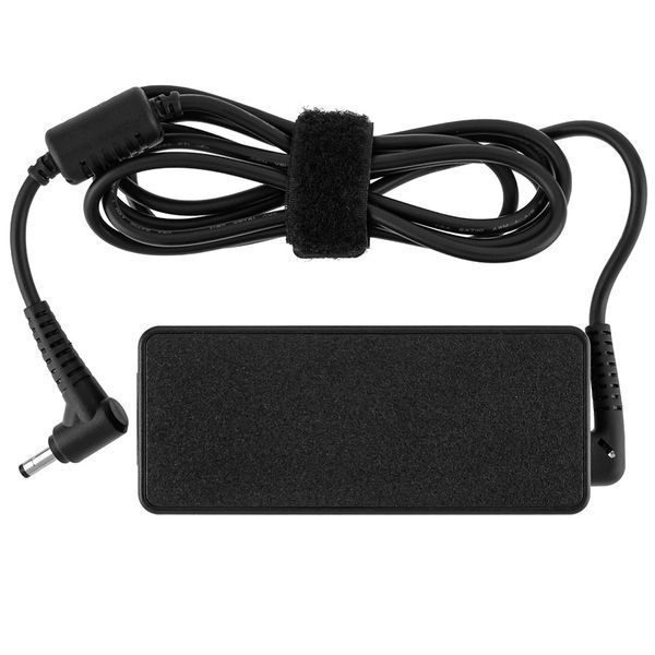 Зарядний пристрій для ноутбука Lenovo ADP-65ME B, 65W (блок живлення, зарядка) LBM-004197 фото