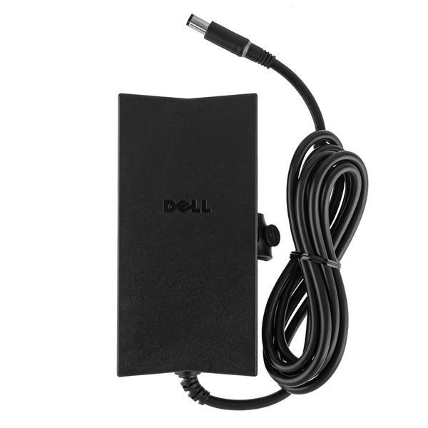 Зарядний пристрій для ноутбука Dell 19.5V 7.7A 150W 7.4*5.0 (блок живлення, зарядка) LBM-041139 фото