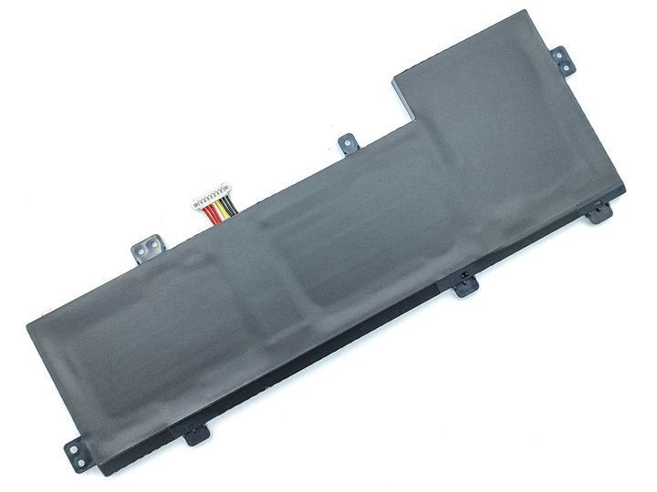 Батарея ASUS B31N1534 акумулятор для ноутбука Zenbook UX510 UX510UA UX510UX UX510UW UX510UWK BX510UX U5000 11.4V 4550mAh 52Wh LBM-068154 фото