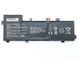 Батарея ASUS B31N1534 акумулятор для ноутбука Zenbook UX510 UX510UA UX510UX UX510UW UX510UWK BX510UX U5000 11.4V 4550mAh 52Wh LBM-068154 фото 2