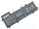 Батарея ASUS B31N1534 акумулятор для ноутбука Zenbook UX510 UX510UA UX510UX UX510UW UX510UWK BX510UX U5000 11.4V 4550mAh 52Wh LBM-068154 фото 1