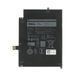 Оригінальна Батарея DELL YX0XH акумулятор для ноутбука Latitude E7285 7.6V 4250mAh 34Wh Black WYCVV LBM-100370 фото 1