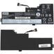 Батарея LENOVO 01AV419 акумулятор для ноутбука ThinkPad T470, T480, A475, A485 11.46V 2095mAh 24Wh Black SB10K97576 LBM-068175 фото 2